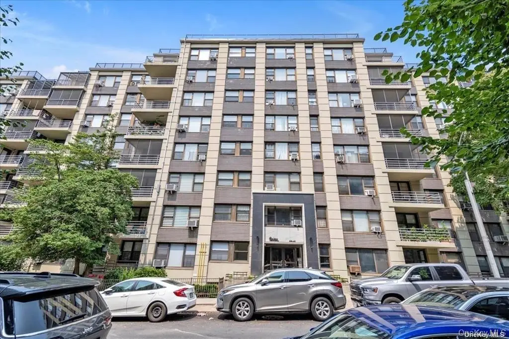 9851 64 Avenue #1B, Rego Park, NY 11374 - #1
