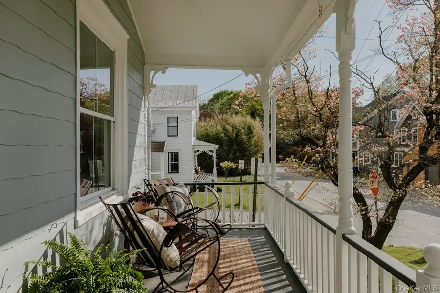12 Charles Street, Rhinecliff, NY 12574 - #2