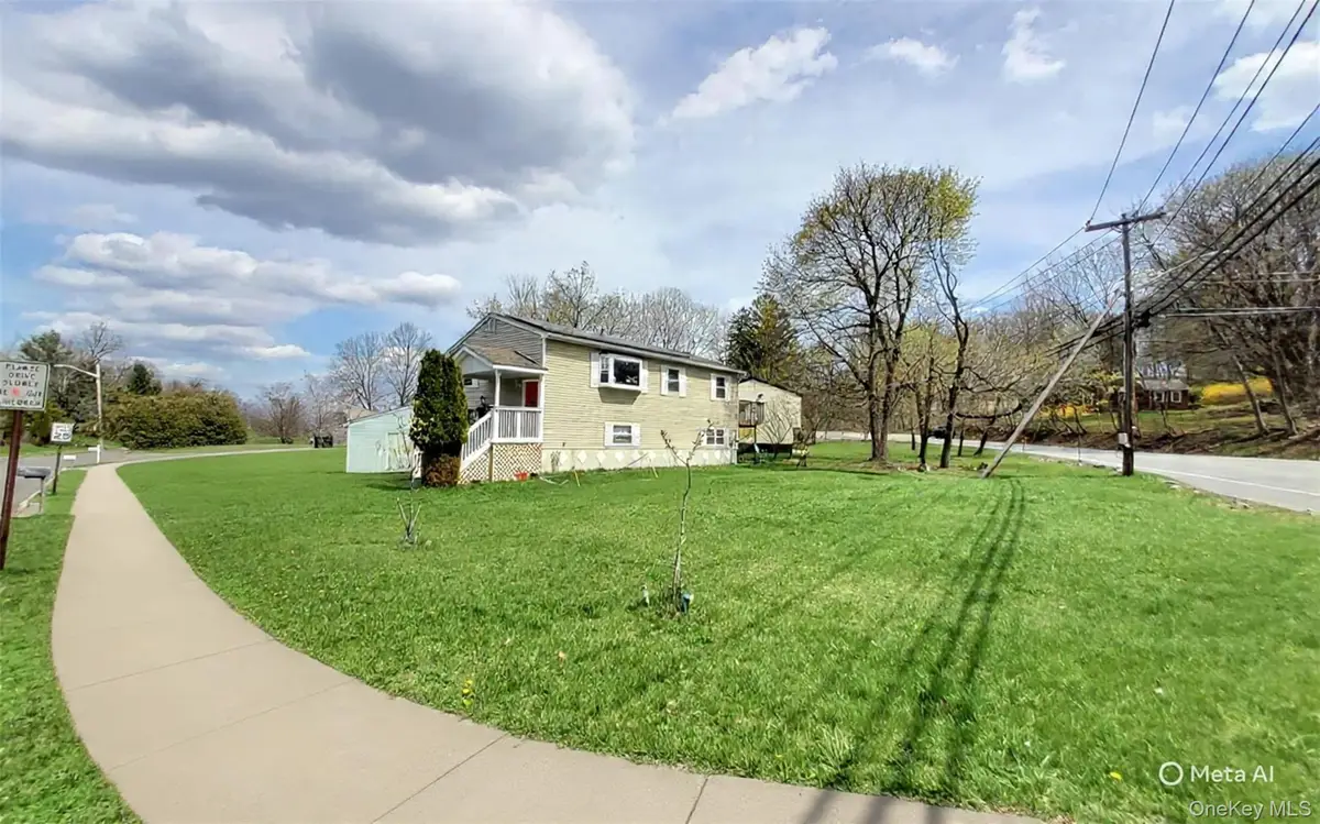 43 Newbury Street, Monroe, NY 10950 - #1