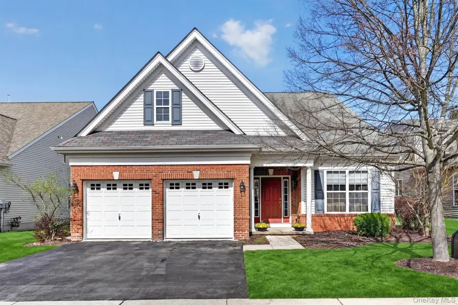 19 Sunflower Street, Middletown, NY 10940 - #3