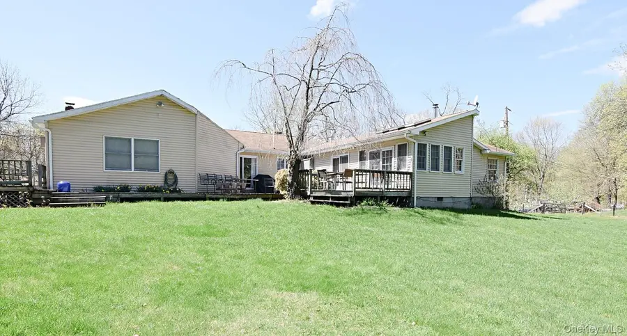 32 Old Route 199, Red Hook, NY 12571 - #3