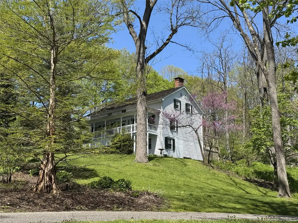212 Pleasant Ridge Road, Poughquag, NY 12570 - #1