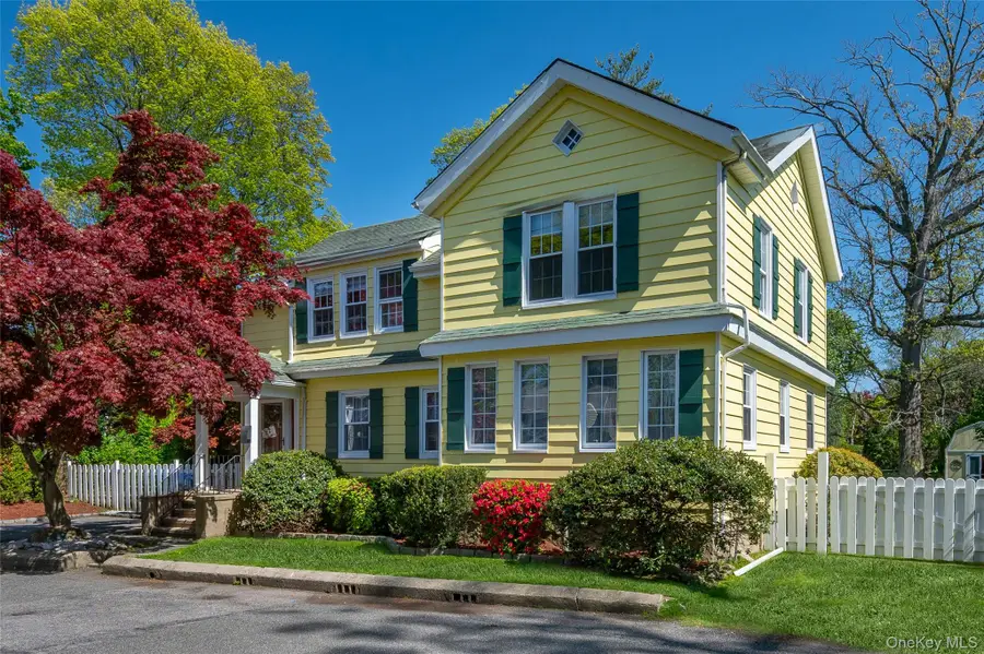 1 Pembroke Street, New Rochelle, NY 10801 - #2