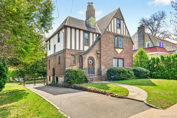 307 Hollywood Avenue, Tuckahoe, NY 10707