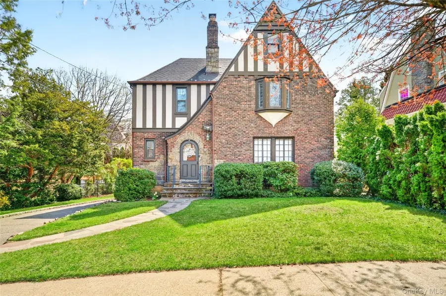 307 Hollywood Avenue, Tuckahoe, NY 10707 - #2