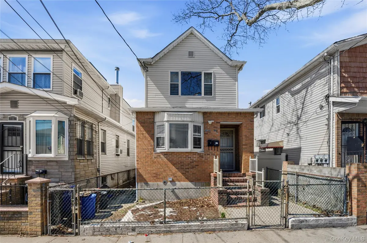 104-60 165th Street, Jamaica, NY 11433 - #1