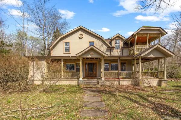 18 Barley Road, Highmount, NY 12441