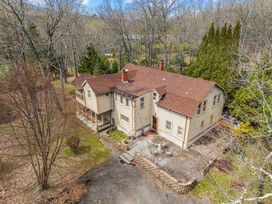 18 Barley Road, Highmount, NY 12441 - #2