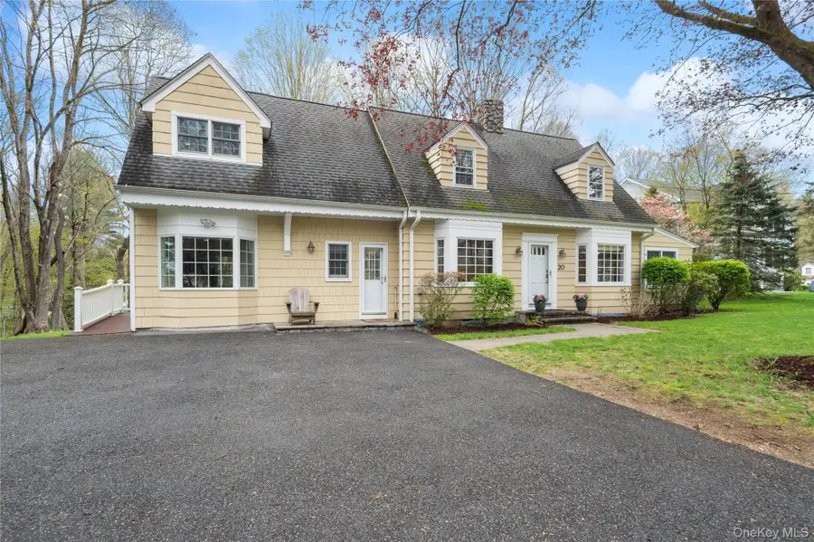 20 Main Street, Mount Kisco, NY 10549 - #3