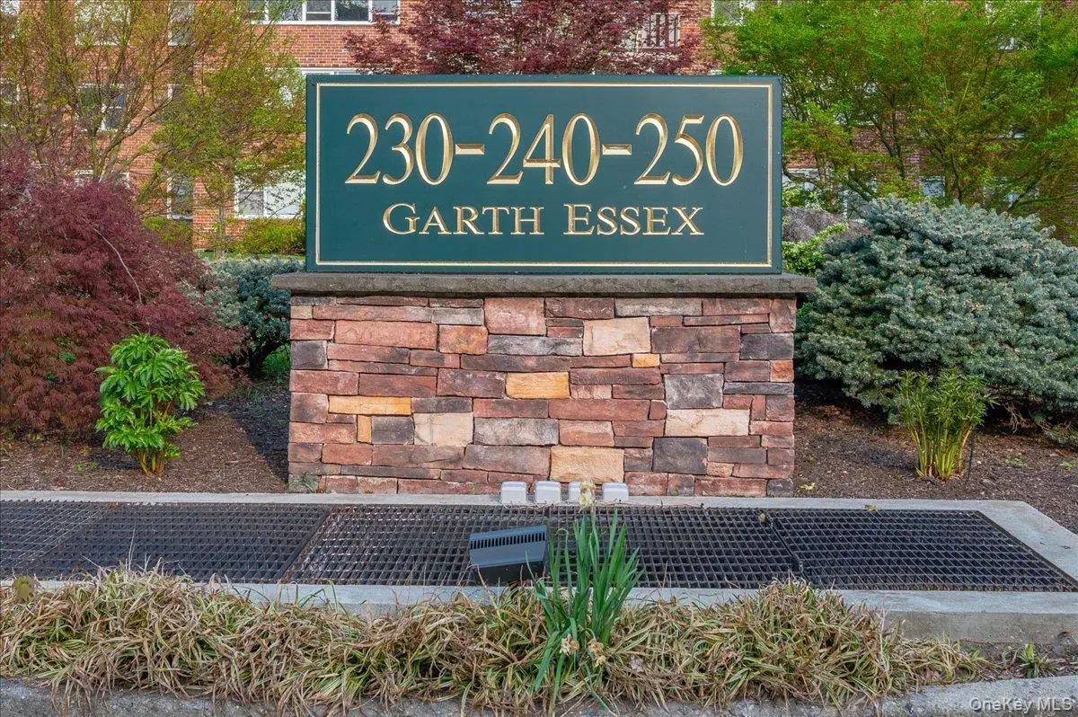 230 Garth Road #7D1, Scarsdale, NY 10583 - #1