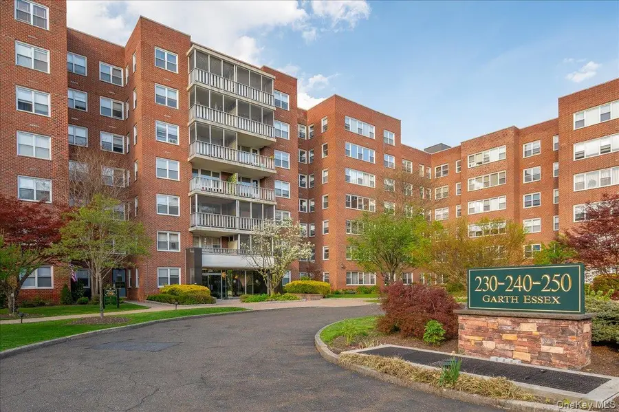 230 Garth Road #7D1, Scarsdale, NY 10583 - #2