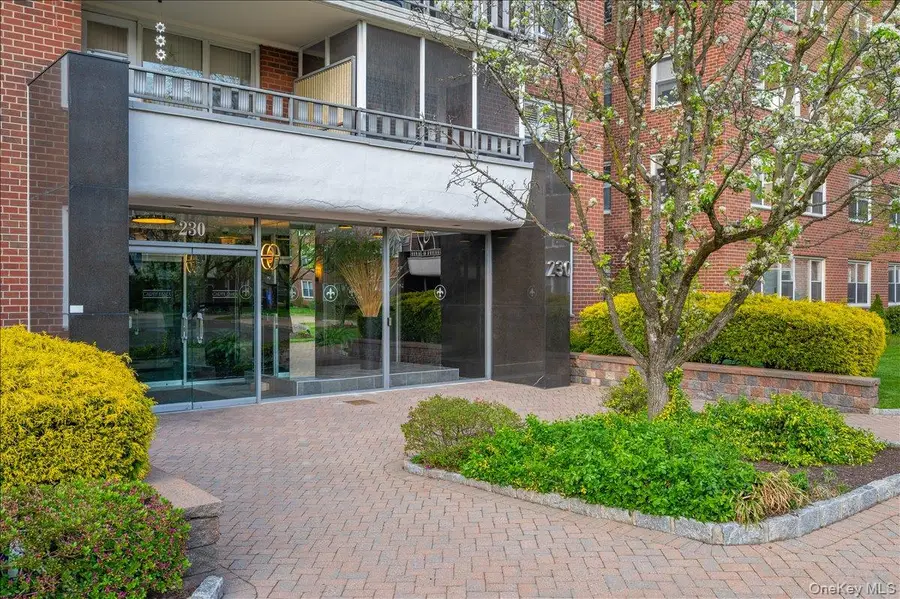 230 Garth Road #7D1, Scarsdale, NY 10583 - #3