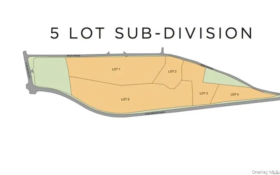 Lot 1, 54 Root Avenue, Southeast, NY 10509 - #2