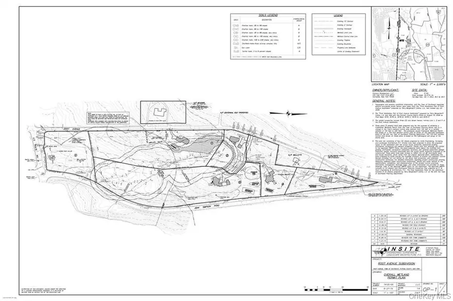 Lot 4, 112 Root Avenue, Southeast, NY 10509 - #3
