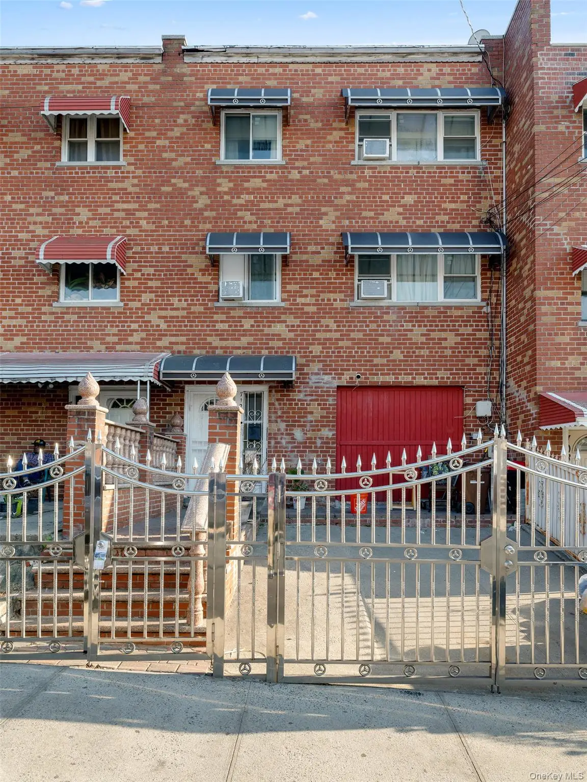 710 Saint Ouen Street, Bronx, NY 10470 - #1