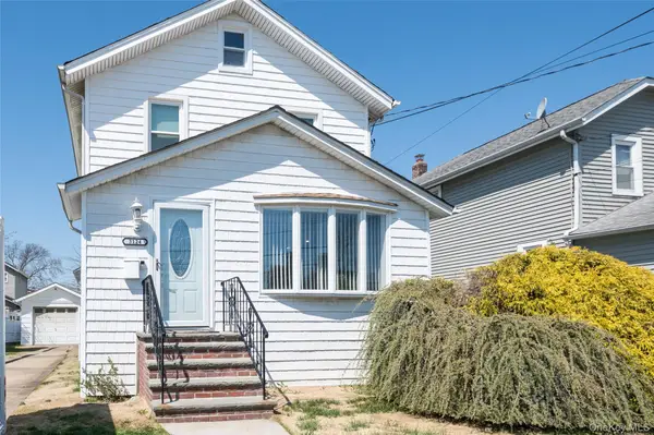 3124 Ralph Avenue, Oceanside, NY 11572