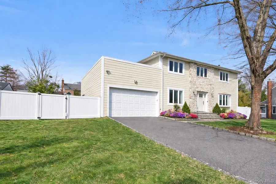 21 Elmridge Drive, Scarsdale, NY 10583 - #3