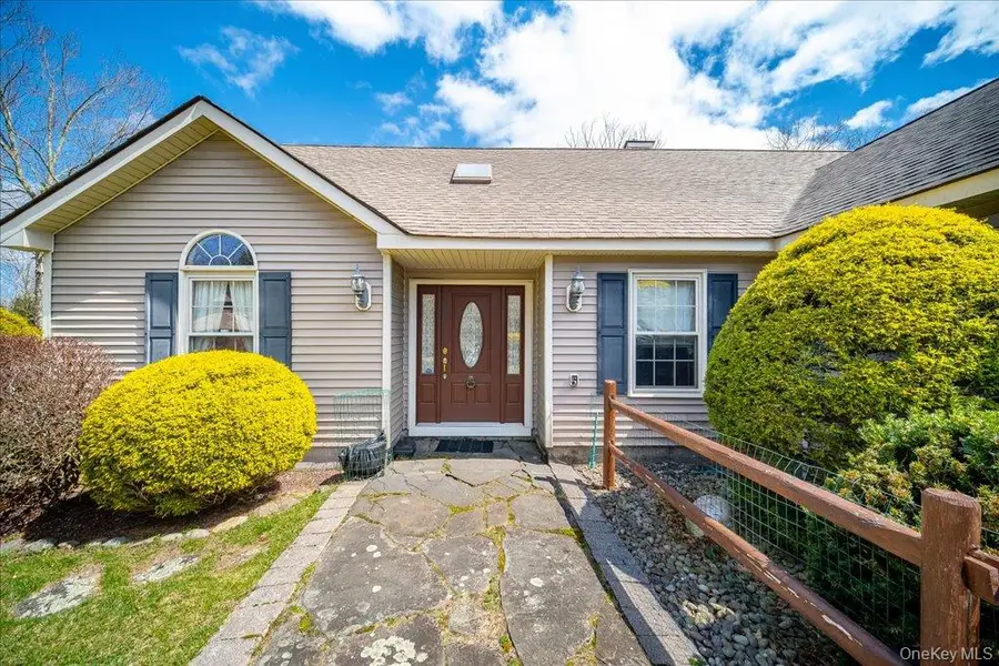 2 Douglas Street, Rock Hill, NY 12775 - #2