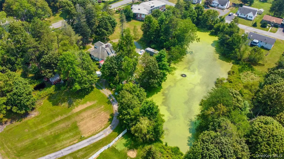 46 Lakewood Avenue, Monticello, NY 12701 - #1