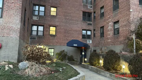 640 Pelham Road #6F, New Rochelle, NY 10805