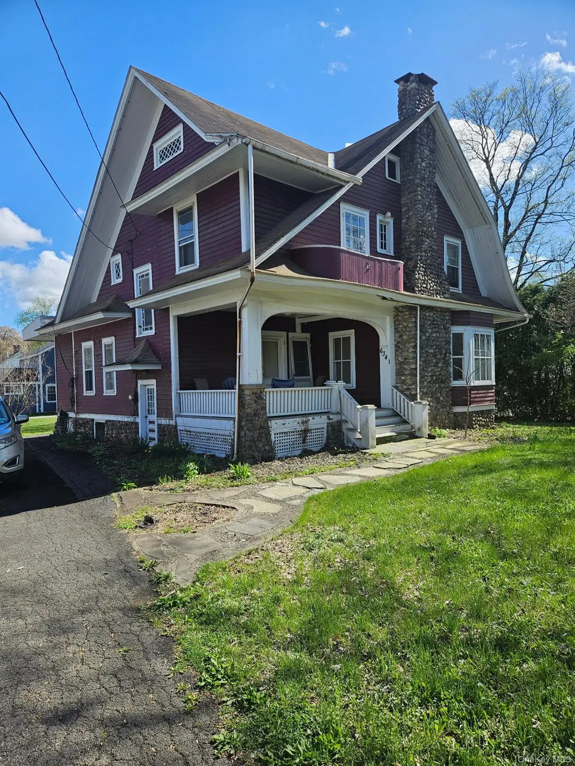 6341 Route 209, Kerhonkson, NY 12446 - #1