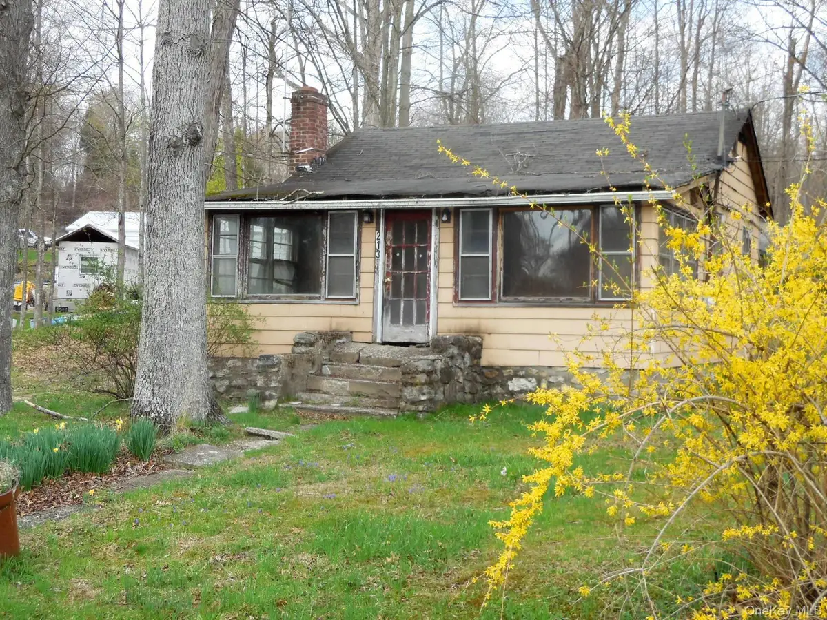 213 Lake Shore Drive, Pine Bush, NY 12566 - #1