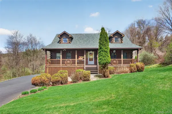 219 Stormville Mountain Road, Stormville, NY 12582