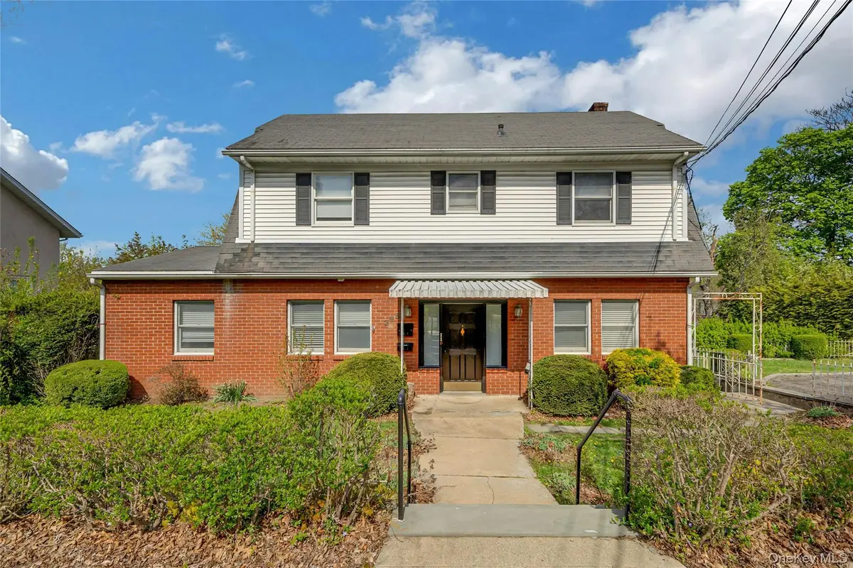 295 Columbus Avenue, West Harrison, NY 10604 - #1