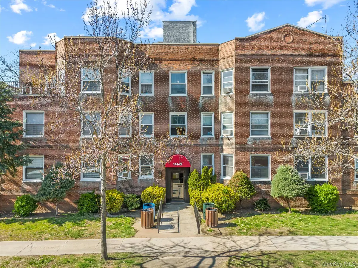 14134 78th Avenue #1A, Flushing, NY 11367 - #1