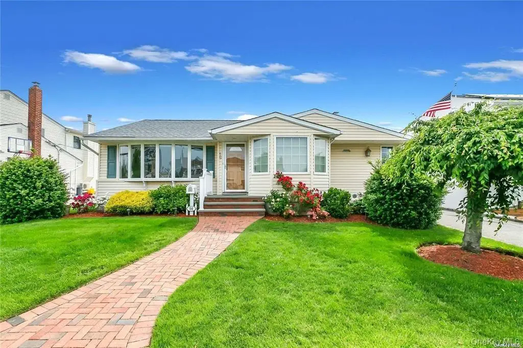 56 Haverford Road, Hicksville, NY 11801 - #1