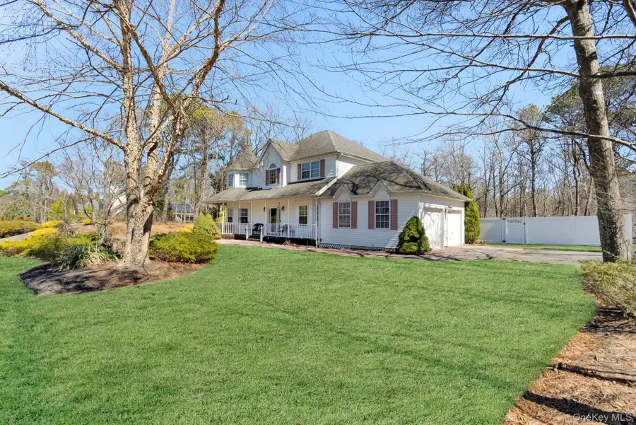 20 Ricky Road, Manorville, NY 11949 - #2