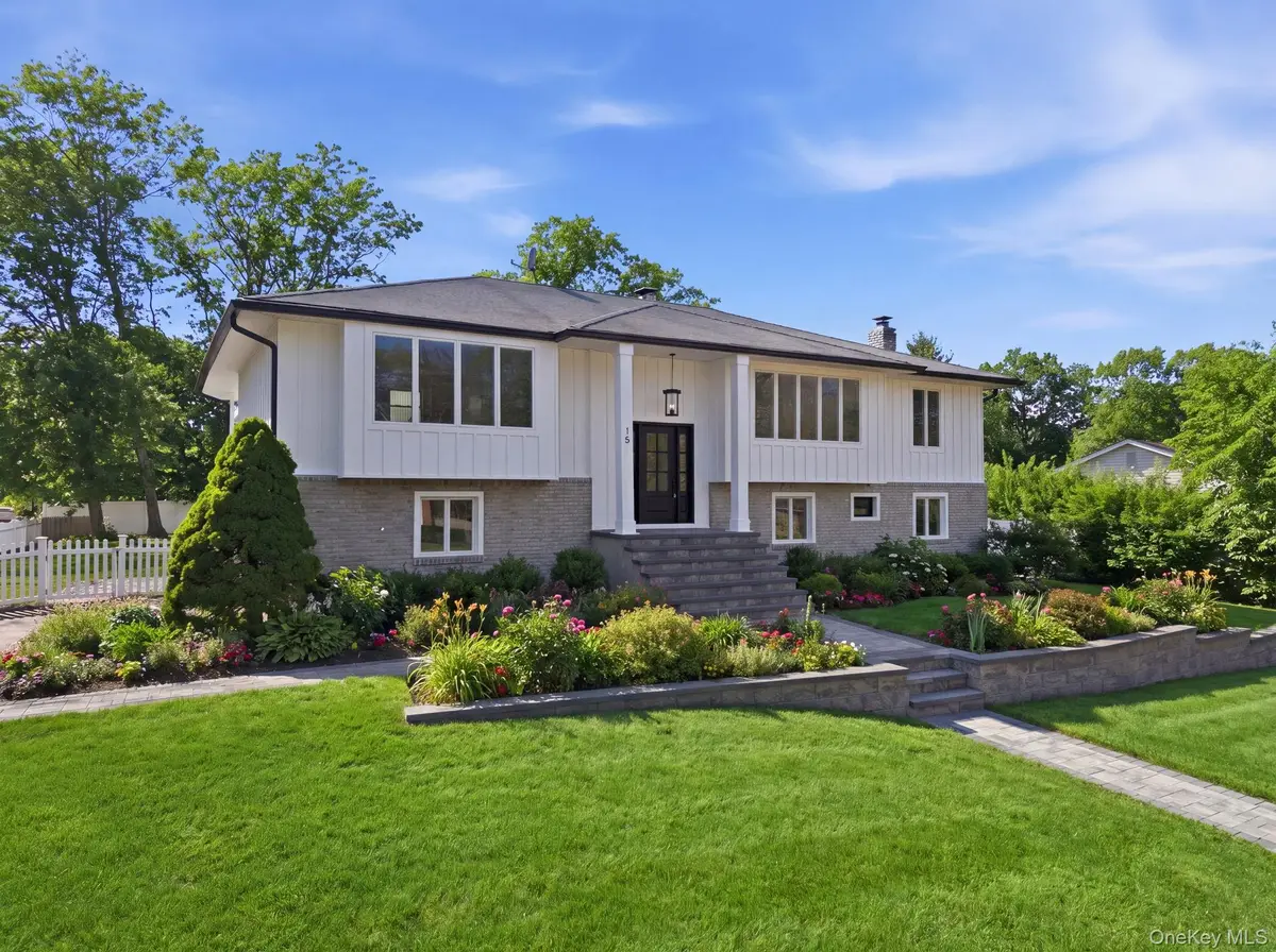 15 Arleigh Road, East Northport, NY 11731 - #1