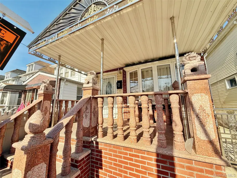 114-27 135th Street, South Ozone Park, NY 11420 - #2