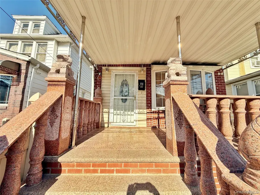 114-27 135th Street, South Ozone Park, NY 11420 - #3