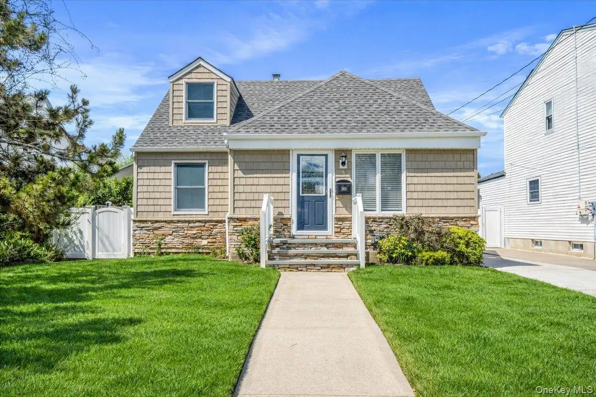 369 Yale Road, Garden City, NY 11530 - #1