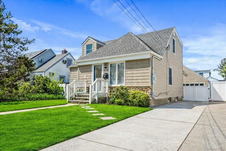 369 Yale Road, Garden City, NY 11530 - #2