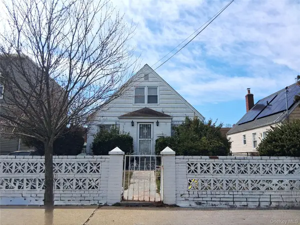 216-24 132nd Avenue, Springfield Gardens, NY 11413