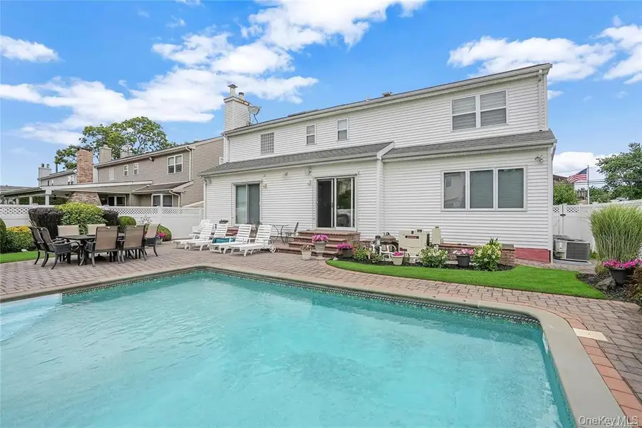 132 Atlantic Avenue, Massapequa Park, NY 11762 - #3