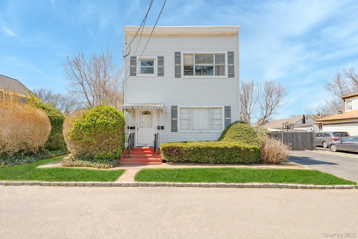 183 S 7th Street, Lindenhurst, NY 11757 - #1