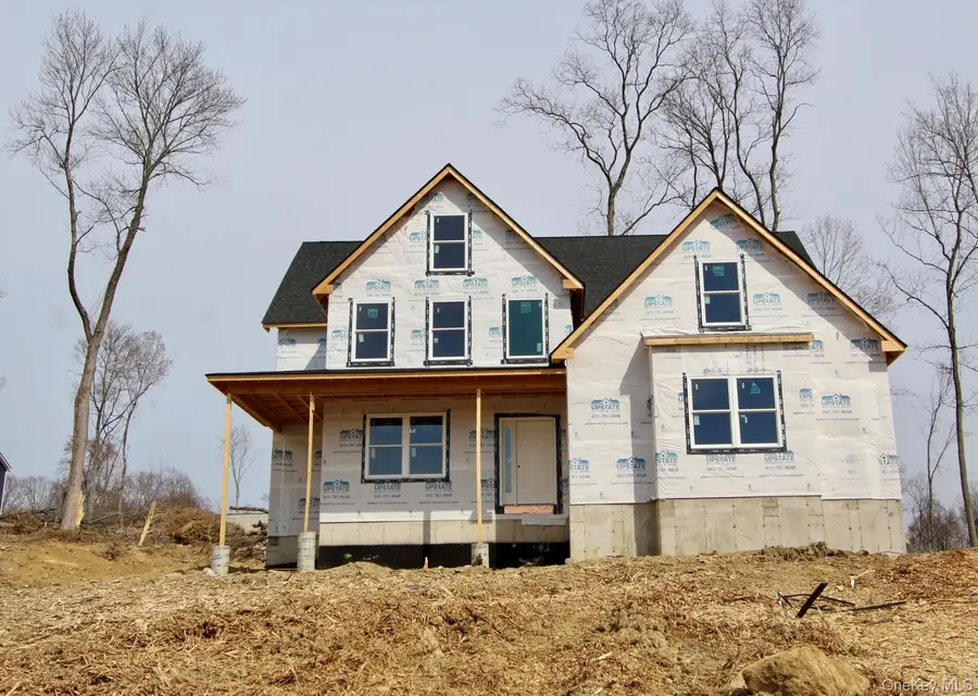 30 Tamarack Drive, Newburgh, NY 12550 - #2