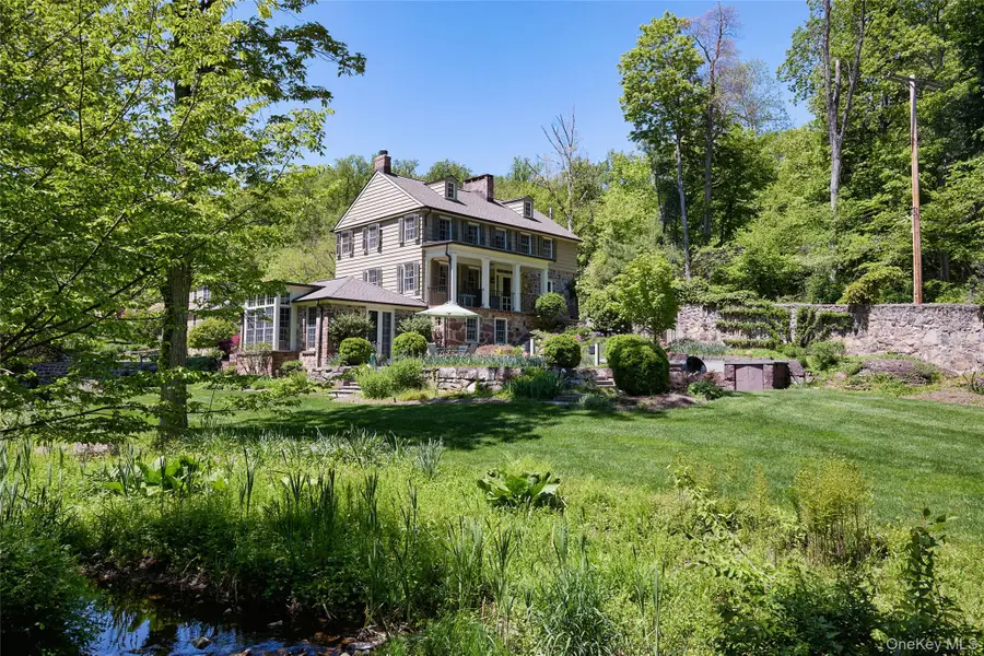 116 S Mountain Road, New City, NY 10956 - #2