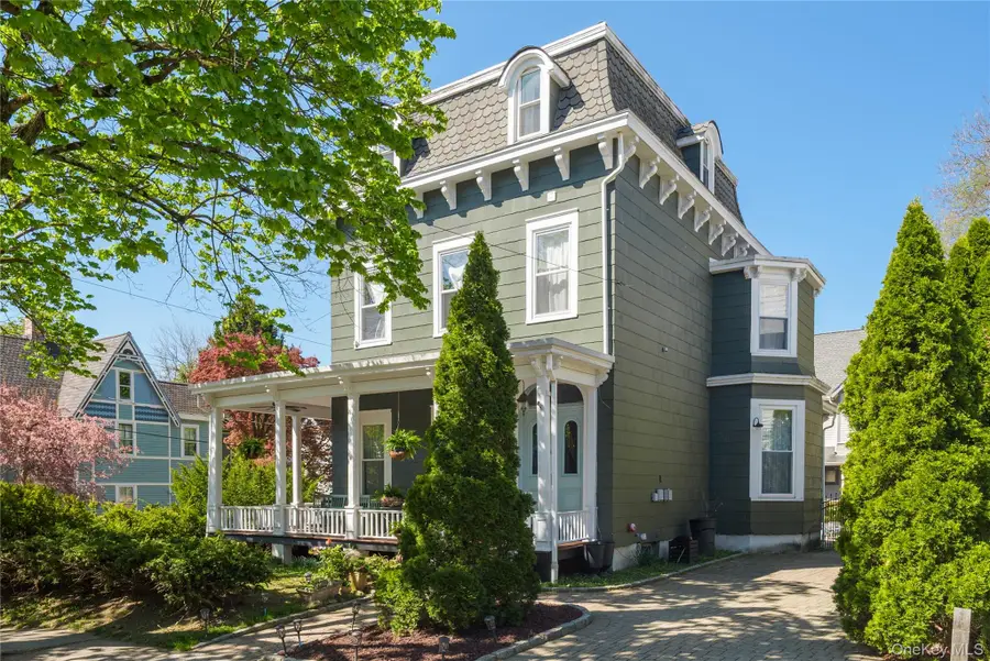 200 Nelson Avenue, Peekskill, NY 10566 - #2