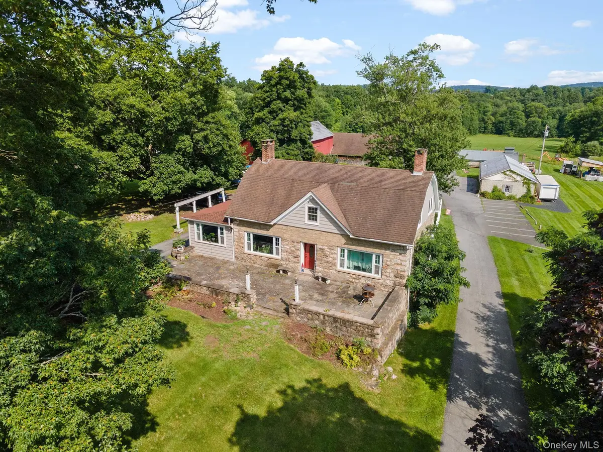 174 Hardenburgh Road, Pine Bush, NY 12566 - #1