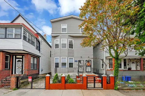 334 Bradford Street, Brooklyn, NY 11207