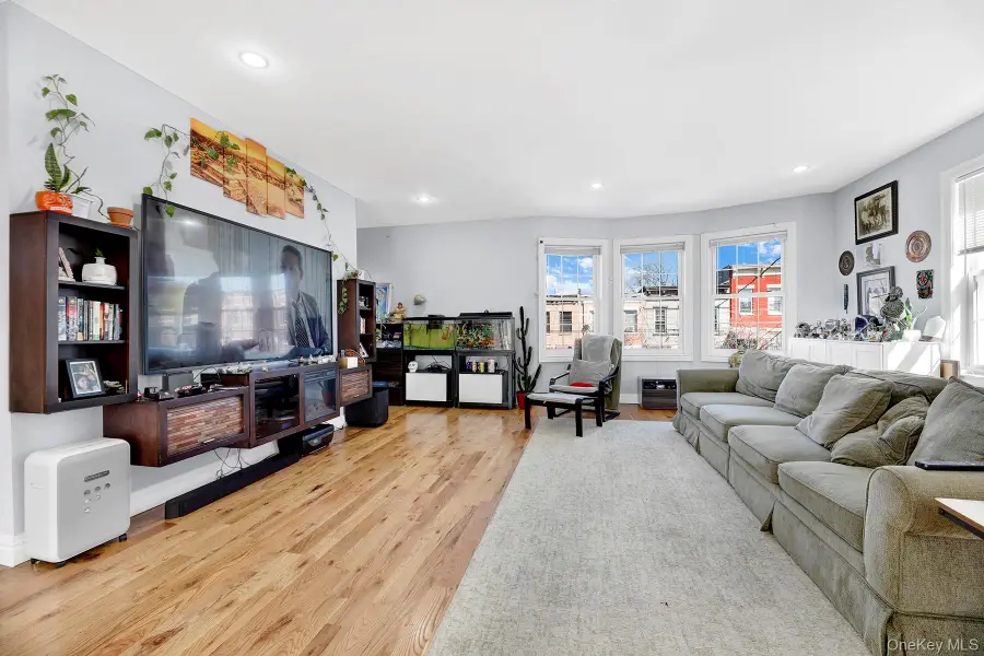 334 Bradford Street, Brooklyn, NY 11207 - #3