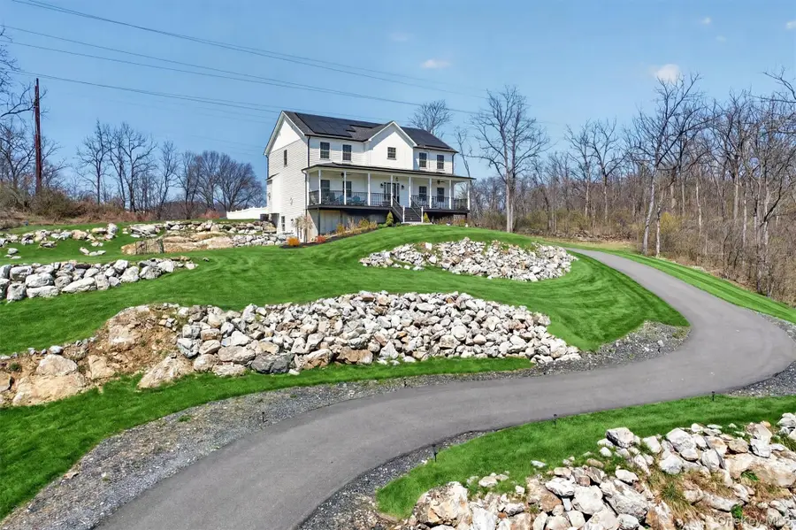 26 Curtin Lane, Marlboro, NY 12542 - #3