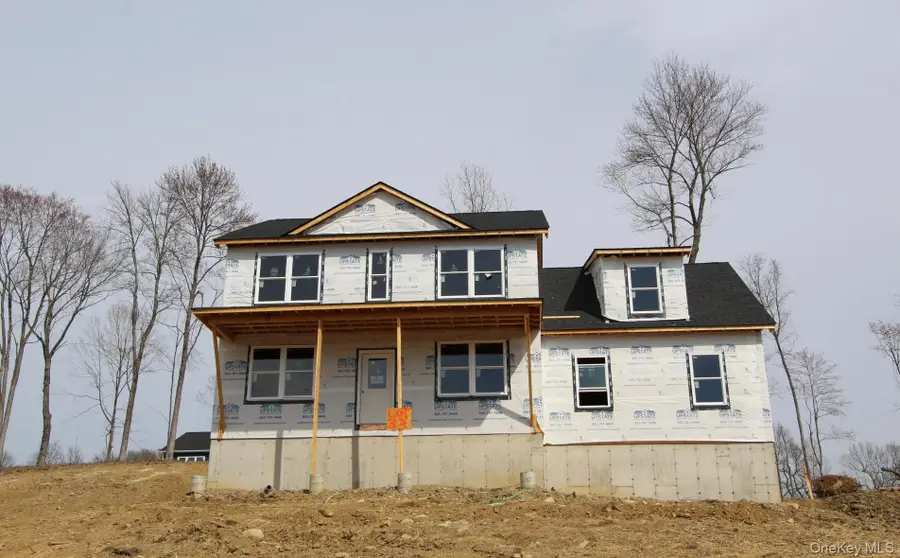 34 Tamarack Drive, Newburgh, NY 12550 - #2
