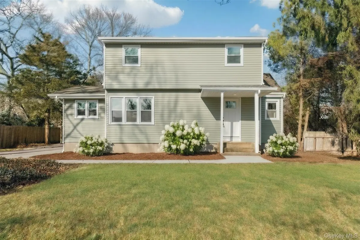 6 Nevada Avenue, Medford, NY 11763 - #1