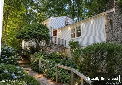 50 Valleywood Road, Cos Cob, CT 06807 - #2