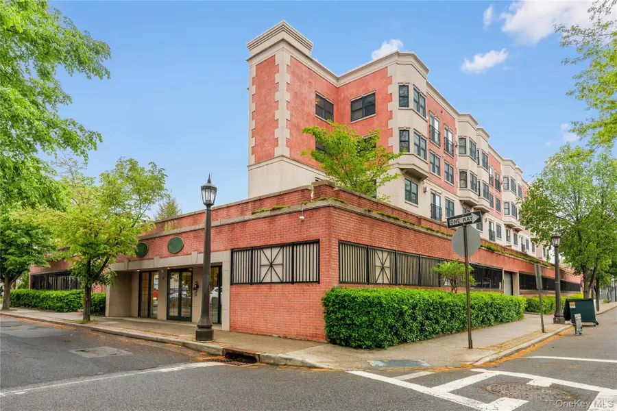 101 Sheldrake Place #20, Mamaroneck, NY 10543 - #2